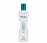 Biosilk Volumizing Therapy Shampoo Purumo Suteikiantis Plaukų Šampūnas, 355 ml